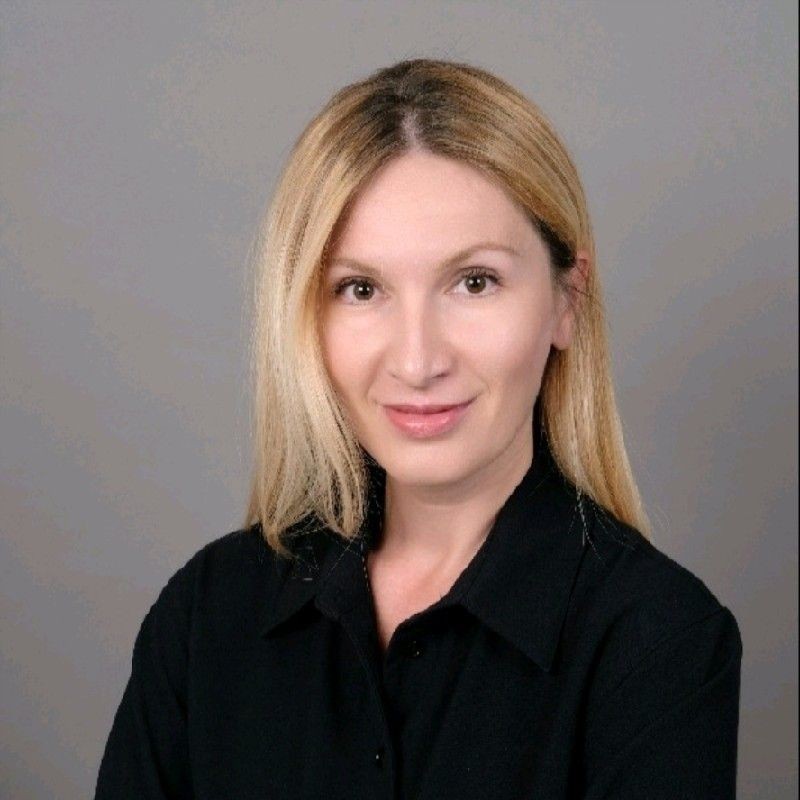 Merima Bajramovic
